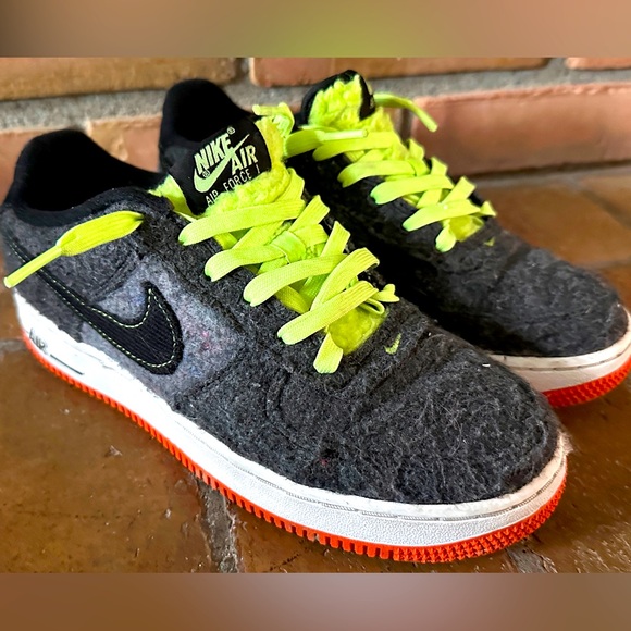 Nike Other - Nike Youth Air Force 1